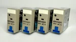 Omron G2r-2-sni 24v Dc 5a 8-pin Power Relays - Dpdt, Test Button Lot Of 4 Pcs. Fixed Price $26.95.