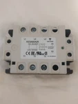 Carlo Gavazzi Rz3a60a25 Relay Ac51 25a 600vac. Fixed Price $149.99.