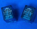 Amf Potter & Brumfield Div. Kh-5329 Relay 24 V Dc. Fixed Price $7.70.
