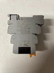 Lot Of 7x Phoenix Contact Plc-bsc-24dc/21 Relay Base 29 66 016. Fixed Price $101.99.