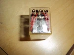 Omron My4-ua-007054 4pdt 12v Relay. Fixed Price $10.95.
