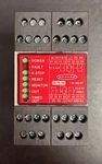 Es-tn-1h3 Banner Engineering Corp. Emergency Stop Module. Fixed Price $280.00.
