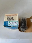 Potter & Brumfield Kbp-20dg-24 Power Relay 24vdc Latching. Fixed Price $379.99.