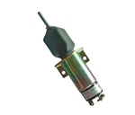 New Fuel Shut Off Solenoid 12 Volt 3 Terminal Replaces Woodward 1502-12c2u1b1s1a. Fixed Price $36.22.