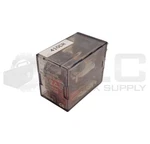 Fuji Hh54p-crl / Hh54pcrlac110 Relay 110-120v 50/60hz. Fixed Price $45.00.