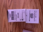 Aci Advanced Controls Inc 480vac Contactor And Thermal Overload 130003. Fixed Price $100.00.