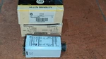 (1) New Allen Bradley Time Delay Relay 700-hs12az24 Ser A. Fixed Price $68.00.
