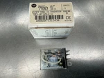 Allen-bradley 700-hf32a1-4 Series B Relay 120v. Fixed Price $29.95.