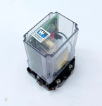 Warrick Controls 16vma1a0 Control Relay 11 Pin 120vac 50/60hz 4.4va. Fixed Price $166.80.