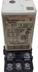 Allen Bradley 700-hb33a1-1-4 Pilot Relay 120 Vac Coil 700hb33a114. Fixed Price $10.69.
