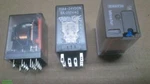 Kuhnke 111-a4-24vdcn Type 111 Miniatur Ice Cube Relay 4 Pole 50ma-5a 250vac New!. Fixed Price $15.00.