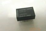 Qty 5) G6h-2-dc24, Low Signal Relay Omron 24v, 2a. Fixed Price $9.99.