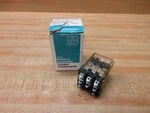 Potter & Brumfield Kup-14a55-120v Ac Relay Kup-14a55-120vac. Fixed Price $38.77.