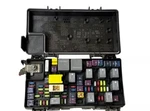 2010 Jeep Liberty Fuse Box Relay Control Module Unit P: 68105502ac Oem !. Fixed Price $103.50.