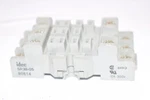 Idec Sr38-05 Relay Socket 10a 300v. Fixed Price $9.99.