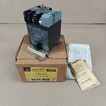 Allen Bradley 852s-nsb Ser. F 300vac 0.5-30s Nsnp. Fixed Price $49.95.
