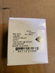 White Rodgers 90-340 Relay, 91-901, L36-901, Type 91 Relay (new). Fixed Price $14.99.