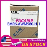 Eaton Emr6-awm580-h-1 New Sealed Free Shipping. Fixed Price $321.00.