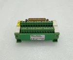 Phoenix Contact 2962793 Um 45-d25sub/s (lot Of 3). Fixed Price $104.50.