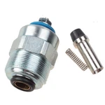 Fuel Shut Off Solenoid Switch For Cummins Dodge Engine 24v. Fixed Price $9.80.