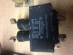 Wm35aa-24d Magnecraft Relay. Fixed Price $35.00.
