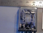 Nte R14-11d10-24p Dpdt 10a 24vdc Relay. Fixed Price $12.55.