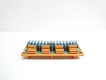 Weidmuller 7940001142 Rsm-16 Delta V Relay Module. Fixed Price $153.95.