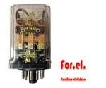 Amf Ikap 14ag - Relay 115v Potter & Brumfield. Fixed Price $11.80.