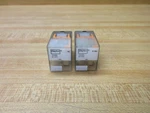 Dayton 1ehr9 Relay (pack Of 2). Fixed Price $45.44.
