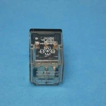 Potter & Brumfield Krpa14ag-12 Relay 11 Pin Octal 3pdt 12vac Tested. Fixed Price $7.49.