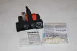 Siemens Lzs:rt4a4l24, Plug-in Relay, Dc 24v. Fixed Price $25.00.