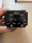 Macromatic Ss-63128 Repeat Cycle Relay, Programmable 24v Ac/dc. Fixed Price $46.71.