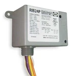 Functional Devices Rib24p -fa Fdi Enclosed Relay 20amp Dpdt Polarized 24vdc,. Fixed Price $113.02.
