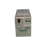 Schneider Electric Rxm4ab1b7 24vac Nsnp. Fixed Price $10.00.