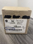 New Allen Bradley 592-eebt E1 Plus Solid State Overload Relay - 3 Phase 0.2-1.0a. Fixed Price $54.50.
