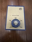 Automatic Timing & Controls 322b Motor Driven Tdr Spdt Switches Rated 10a 120vac. Fixed Price $60.00.