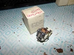 Struthers Dunn Relay 214xbx48p 115v 60cy As Shown Photos (237-2). Fixed Price $10.00.