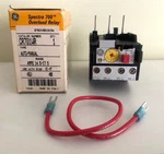 Ge General Electric Cr7g1wr Auto/manual Spectra 700 Overload Relay 14.5-17.5 A. Fixed Price $19.99.