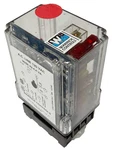 Warrick Controls 16mg1a0 Control Module 120 Vac 50/60hz 4.4va W/ 0t08-pc Socket. Fixed Price $119.99.