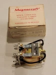 Magnecraft W88ax-8 Power Relay 120vac Coil Industrial Open Frame New. Fixed Price $16.50.