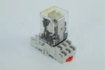 Square D Socket 8501nr82 With Relay 8501kld12v53. Fixed Price $19.99.