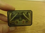 Fuji Hh64p-l Dc 24v Relay *free Shipping*. Fixed Price $9.99.