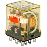 1pc Idec Corporation Rh3b-ulcdc24v Power Relay,3pdt,24vdc,10a,plug-in,indic. Fixed Price $30.99.