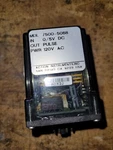 Action Instruments Control Relay Module Mdl 7500-5068. Fixed Price $55.00.
