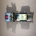 Square D 9050co1e Relays. Fixed Price $99.23.