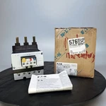 Eaton Moeller Xtob150gc1 Overload Relay Zb150-150 120-150a Bimetallic New. Fixed Price $185.25.