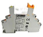 10pcs Phoenix Contact Rif-0-bpt/21 Relay No.2961105 With 2900958 Socket. Fixed Price $85.59.