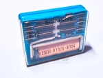 V23030-a1026-a104 Siemens Card Relay Sn 48vdc 4pdt 2a/3a 250v Ac/dc 14-pin. Fixed Price $90.00.