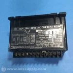 Allen Bradley 809s-bb100a1 Series A Ac Current Relay Usip. Fixed Price $8.28.