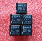 5pcs 8t2t-ca 8t2t-0101k-ca 12vdc 20a 4 Pins Automotive Power Relay. Fixed Price $16.88.